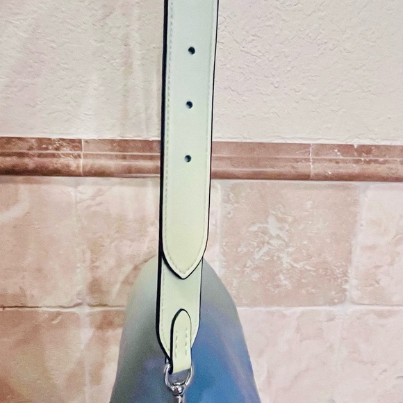 *RARE* Coach Tabby 26 Pillow Ombré New Shoulder/Crossbody Bag - Picture 12 of 12